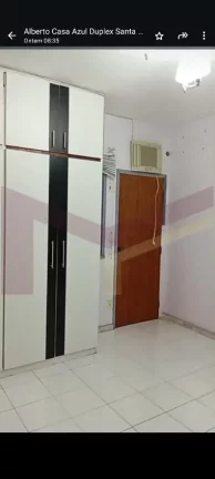 Imagem CASA DUPLEX NA SANTA MÔNICA
