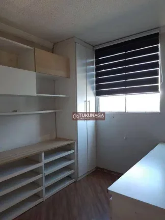 Imagem Apartamento com 2 dormitórios à venda, 46 m² por R$ 289.000,00 - Jardim Presidente Dutra - Guarulhos/SP