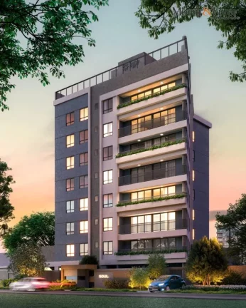 Imagem Apartamento para Venda em Curitiba, Boa Vista, 3 dormitórios, 1 suíte, 2 banheiros, 1 vaga