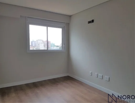 Imagem Belíssimo apartamento de 2 dormitórios perto a UFN