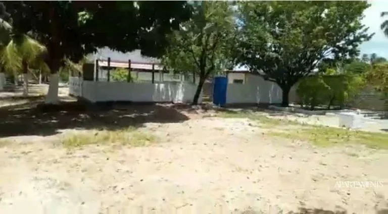 Imagem Casas e um verdadeiro sítio a Beira Mar na Praia de Lucena, você pode empreender