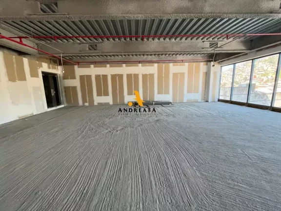 Imagem Centro - Rua do Equador - Porto Maravilha - Porto Atlântico - Alugo Maravilhoso espaço comercial com 516m². Valor R$37.300,00