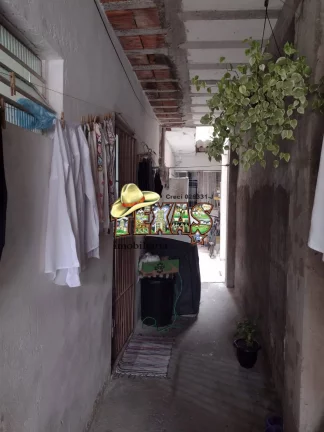 Imagem SOBRADO PARA VENDA EM JARDIM AURORA