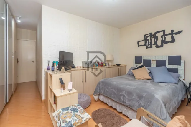 Imagem Apartamento vila clementino lado do Parque Ibirapuera