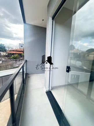 Imagem Casa a venda 3 Quarto Bairro Centro Contagem MG