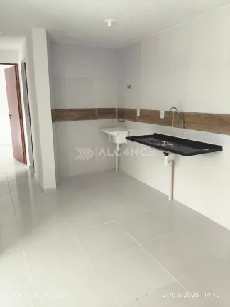 Imagem Apto - 2 Quartos - 40,63 m2 - Gramame, João Pessoa/PB