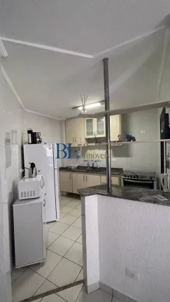 Imagem Vende Apartamento 2 Dormitórios 2 Praia Astúrias Guarujá!!