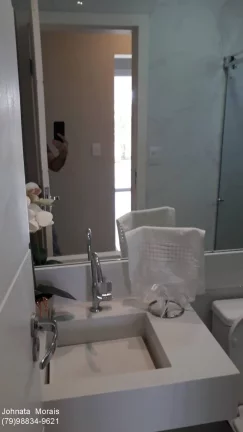 Imagem Casa à venda no Maikai Residencial Resort - 4 quartos, 4 suítes, área gourmet e 4 vagas de garagem.