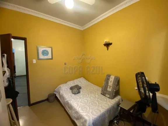 Imagem Botafogo - Residencial › Apartamento com 3 quarto(s) a Venda