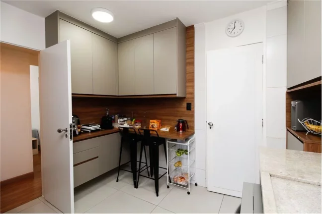 Imagem APARTAMENTO RESIDENCIAL em São Paulo - SP, Aclimação
