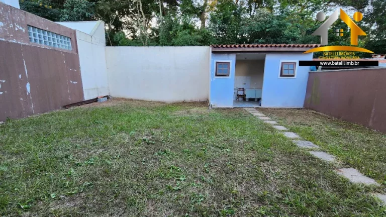 Imagem Casa - Carmel - Granja Viana | Batelli Imóveis