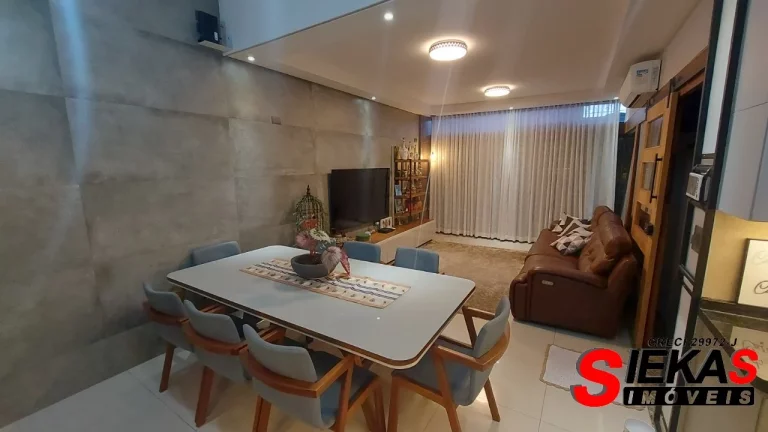Imagem Imperdível: Casa à venda em São Paulo-SP, Jardim Iguatemi. 2 quartos, 2 suítes, 1 sala, 3 banheiros, 2 vagas, 125m².