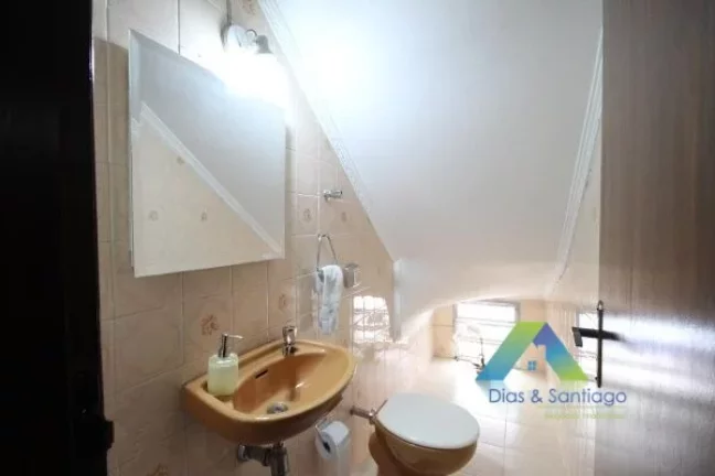 Imagem Sobrado com 3 Quartos e 3 banheiros à Venda, 150 m² por R$ 899.900,00