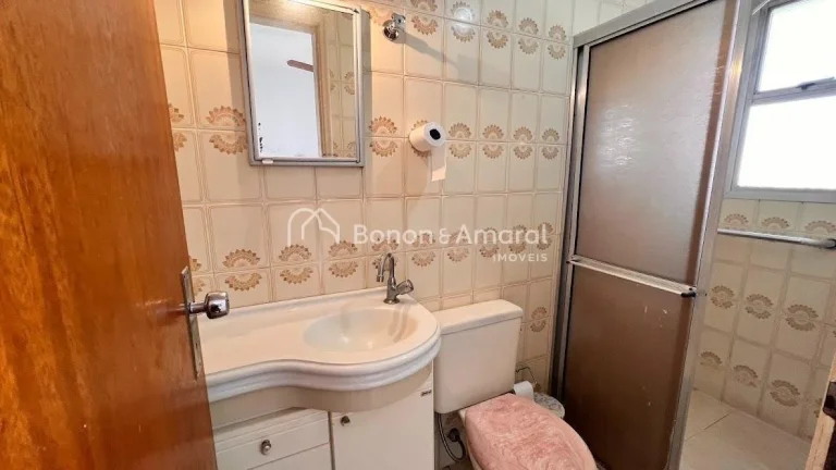Imagem Em busca de praticidade e uma localização privilegiada?
Este apartamento de 46,57 m², localizado ...