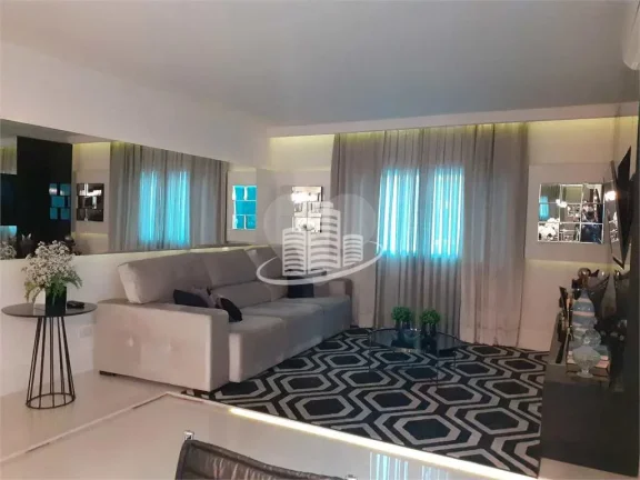 Imagem Casa de Condomínio