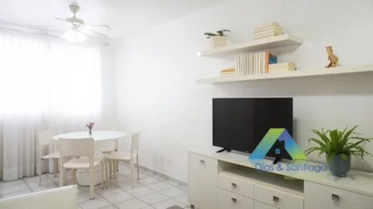 Imagem Apartamento 65 metros, 2 dormitórios, 2 banheiros, 1 vaga excelente localização e valor !