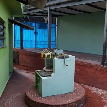 Imagem Casa Padrão