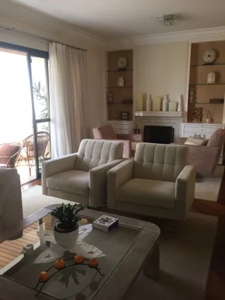 Imagem Comprar apartamento com 3 dormitórios em São Paulo SP