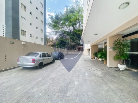 Imagem Imperdível Apartamento à Venda em SP - Bela Vista 2 Quartos, 2 Salas, 1 Banheiro, 1 Vaga de Garagem 57,00 m² de Área
