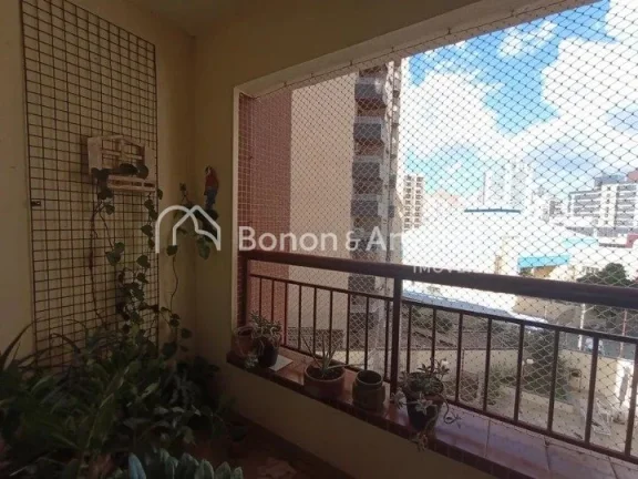Imagem Apartamento com 3 Quartos e 3 banheiros à Venda, 90 m²