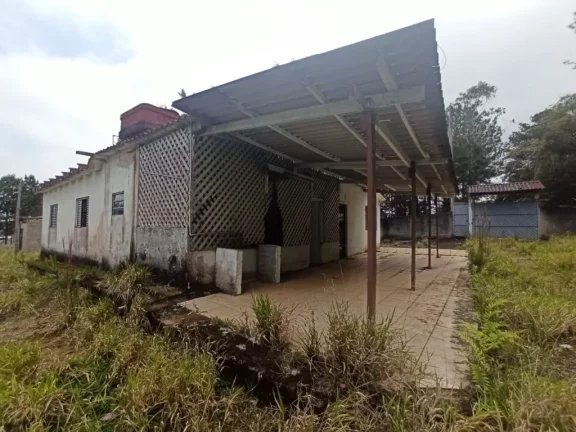 Imagem Área à venda, 1300 m² por R$ 375.000,00 - Pindorama - Mogi das Cruzes/SP