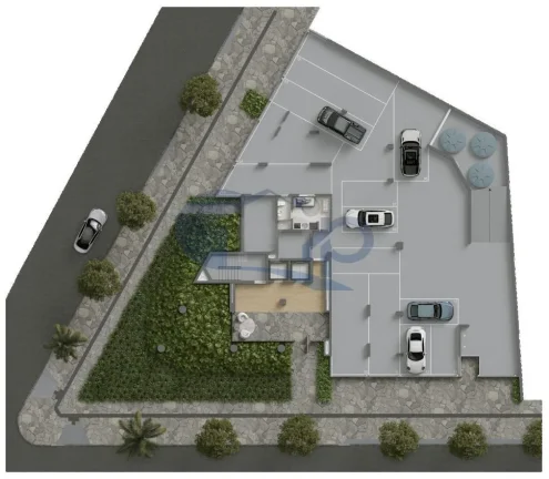 Imagem Apartamento á venda com 3 dormitórios no centro de Torres/RS