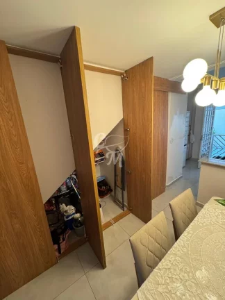 Imagem Casa à venda no bairro Vila Maringá - Jundiaí/SP
