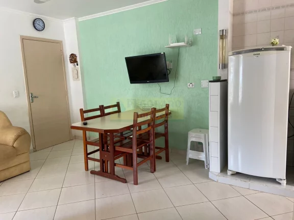 Imagem APARTAMENTO RESIDENCIAL em UBATUBA - SP, MARANDUBA