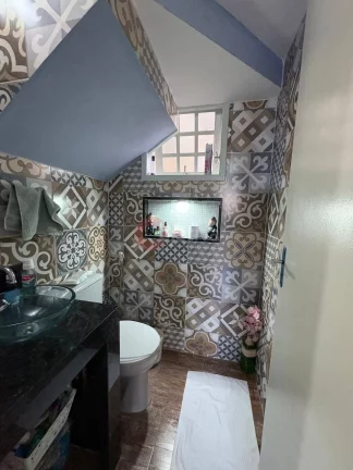 Imagem Casa em condomínio, 3 quartos, Foguete - Cabo Frio