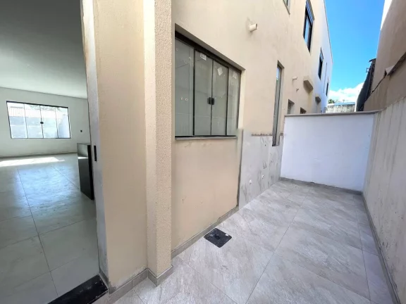 Imagem Sobrado 2 suítes á venda R$ 465 mil – Pontal Santa Marina, Caraguatatuba-SP