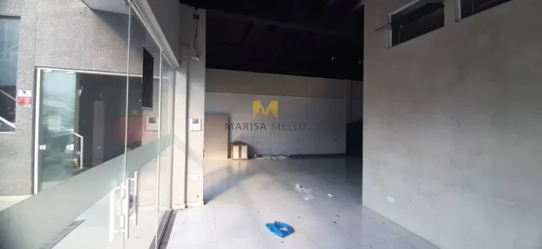 Imagem Loja para locação no Centro de Piraquara!!!