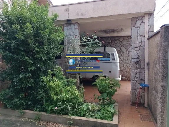 Imagem Casa a venda R$ 300.000 com 2 quartos, 4 vagas bairro Adelino Simioni - Ribeirão Preto