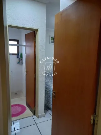Imagem Apartamento a Venda no bairro Sumarezinho - Ribeirão Preto, SP