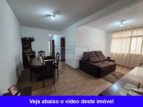 Imagem APARTAMENTO À VENDA NA VILA MARIANA, SÃO PAULO