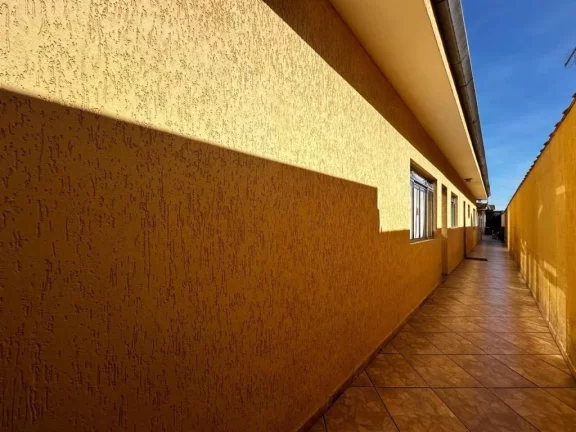 Imagem Casa com 3 dormitórios à venda, 158 m² por R$ 680.000,00 - Jundiapeba - Mogi das Cruzes/SP