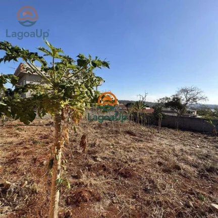 Imagem Terreno à venda, 500 m² por R$ 450.000,00 - Joá - Lagoa Santa/MG