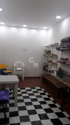 Imagem IMÓVEL USO COMERCIAL / RESIDENCIAL - Ponte São João