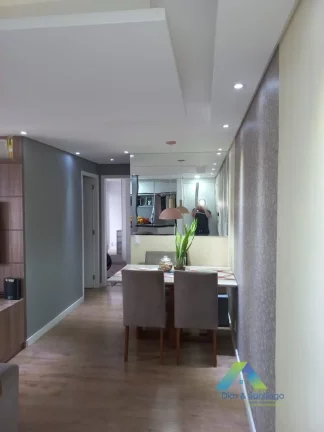 Imagem Apartamento à venda no bairro Centro - Diadema/SP