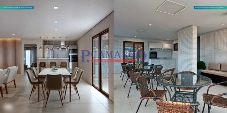 Imagem Apartamento Padrão