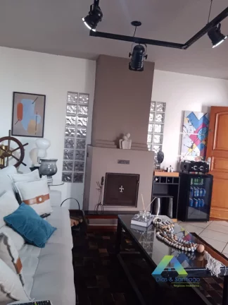 Imagem SOBRADO DE 3 DORMITÓRIOS NA VILA DAS MERCES !!!