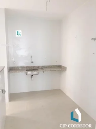 Imagem Apartamento para vender na Graça. 94m², novo.