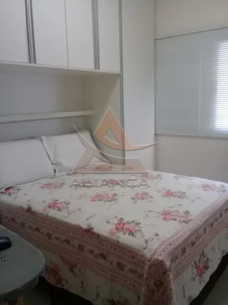 Imagem Apartamento - Ribeirão Preto - Greenville