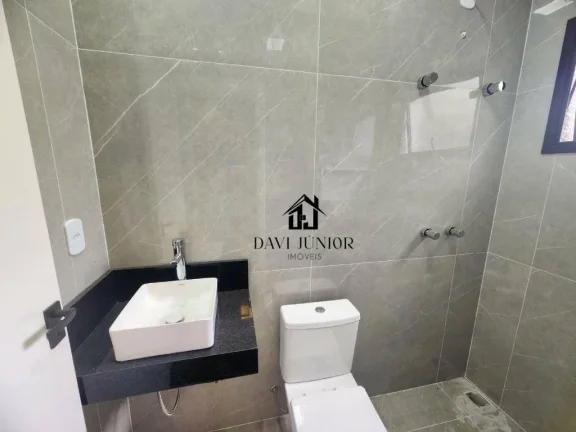 Imagem Casa com 3 suítes à venda, 142 m² por R$ 1.100.000 - Condomínio Helena Maria - Sorocaba/SP