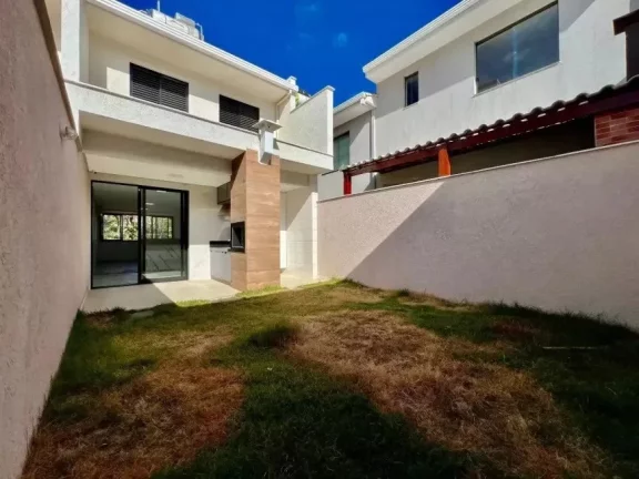 Imagem Casa Duplex em Belo Horizonte