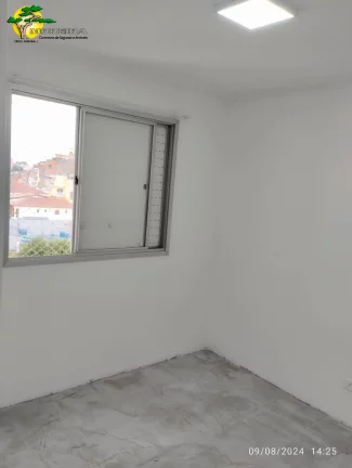 Imagem APARTAMENTO PARA VENDA - PRÓXIMO AO SANTANA PARQUE SHOPPING