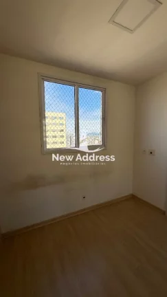 Imagem Apartamento à Venda no Residencial Villaggio Campo Grande - Rio Branco, Cariacica/ES