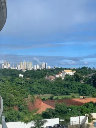 Imagem 5 SUITES COM 312m2 EDF. MANSÃO BERNARDO BERTOLUCCI - NO MELHOR ENDEREÇO DE ONDINA - 01 POR ANDAR - PRIVACIDADE - CONFORTO - LUXO - VISTA MAR