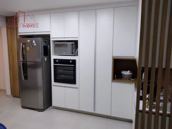 Imagem Oportunidade - Casa em condomínio - 2 dorms.