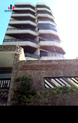 Imagem APARTAMENTO RESIDENCIAL em Praia Grande - SP, Caiçara