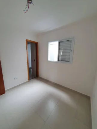 Imagem Sobrado com 3 dormitórios à venda, 142 m² por R$ 520.000,00 - Vila Curuçá - Santo André/SP